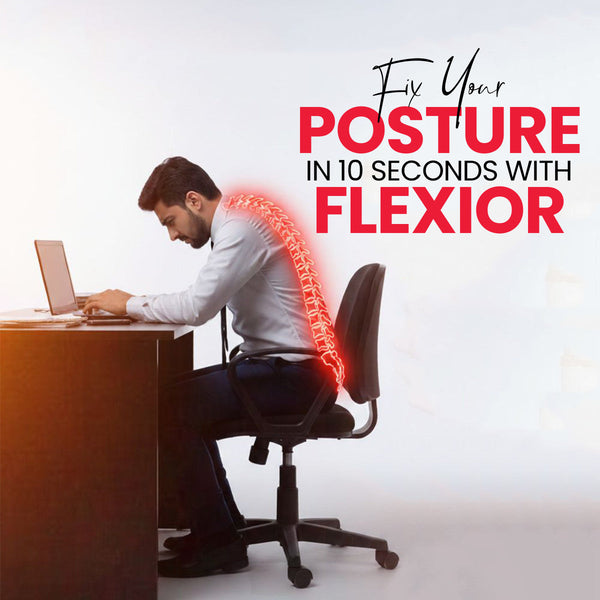 Can a Posture Corrector Help Reduce Upper Back Fatigue from Desk Jobs?