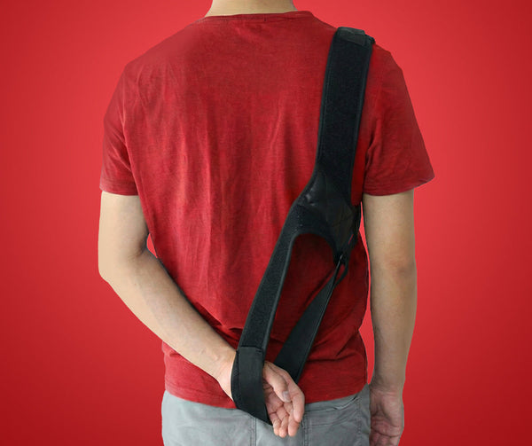 Posture Corrector for Better Workplace Posture