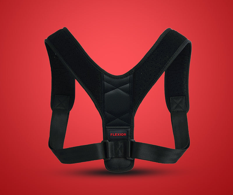 Flexior Posture Corrector-Back Brace for Men and Women
